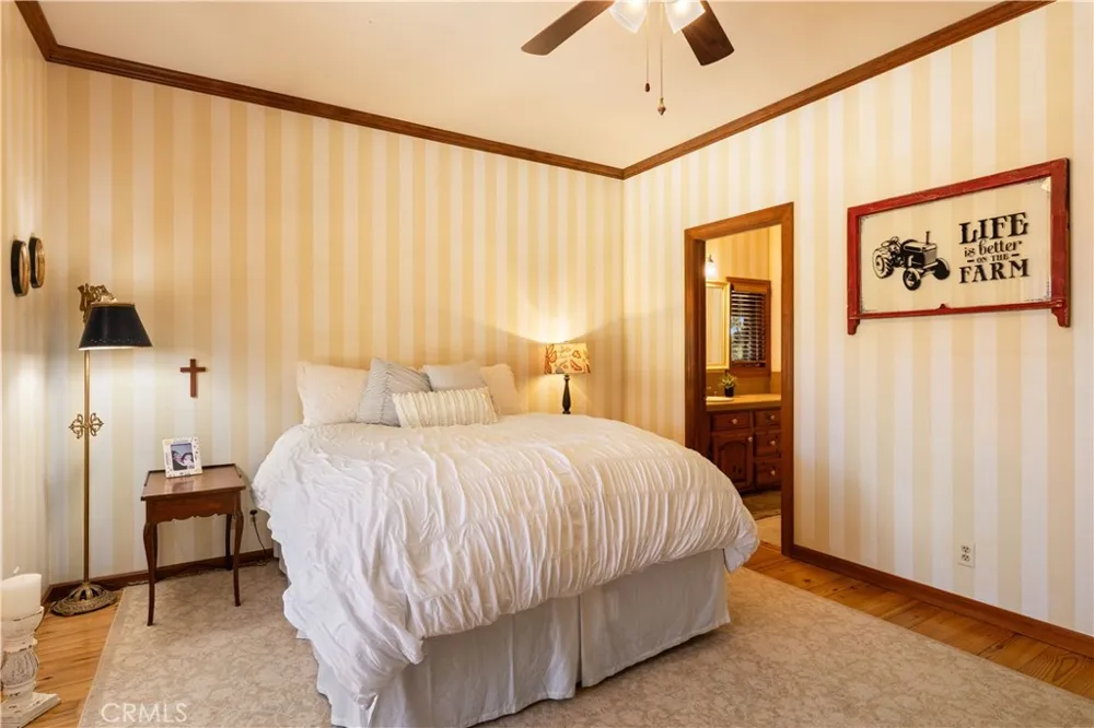 608 Dixon Drive Lakeport, CA 95453