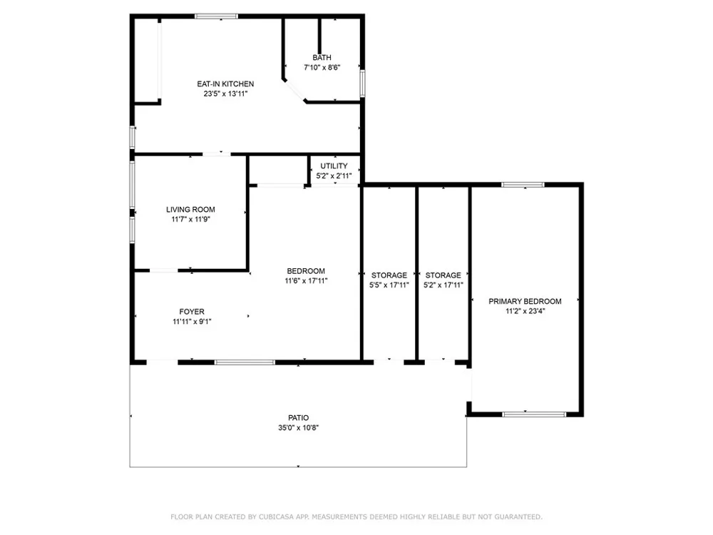 608 Dixon Drive Lakeport, CA 95453