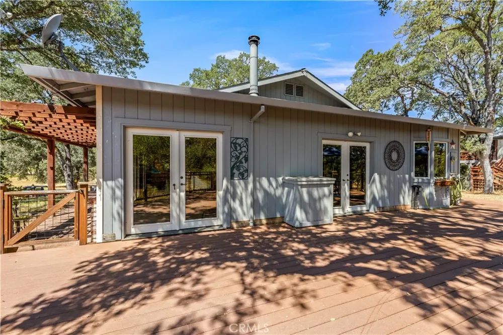 608 Dixon Drive Lakeport, CA 95453