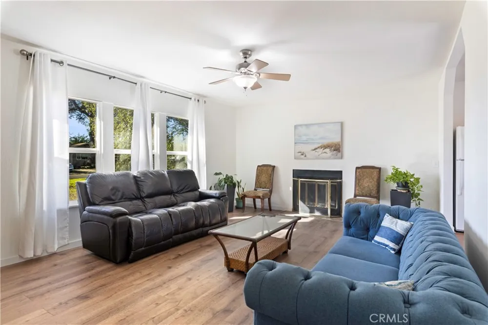 19894 Mountain Meadows South Hidden Valley Lake, CA 95467