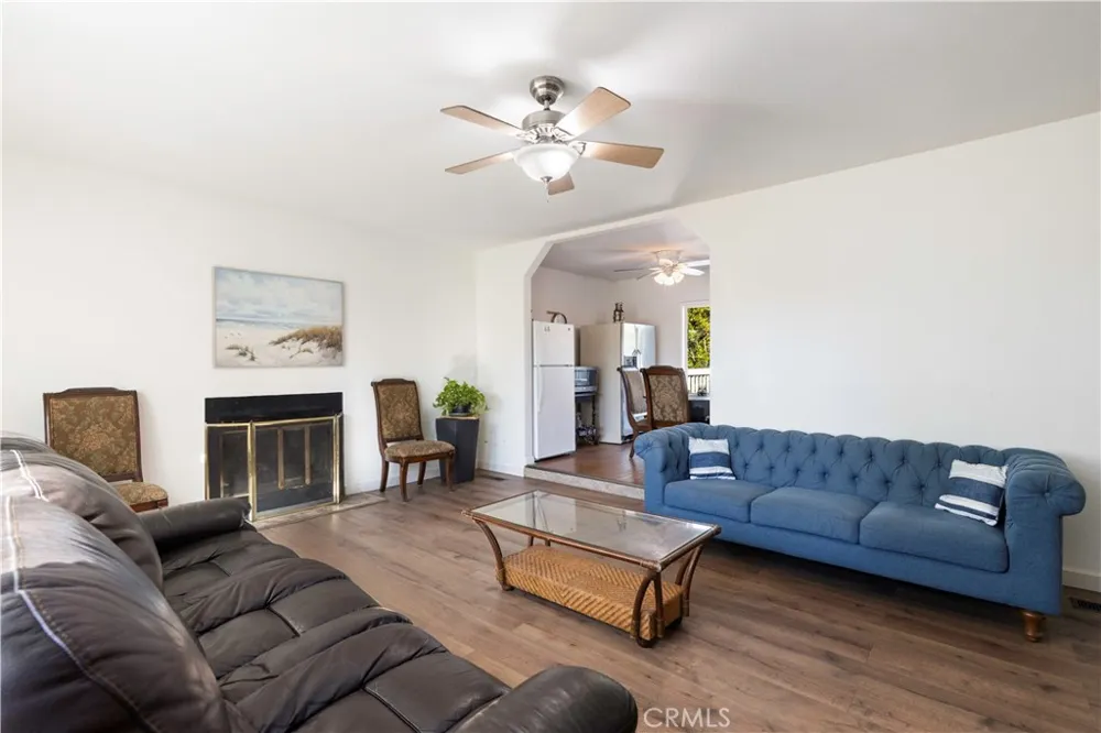 19894 Mountain Meadows South Hidden Valley Lake, CA 95467