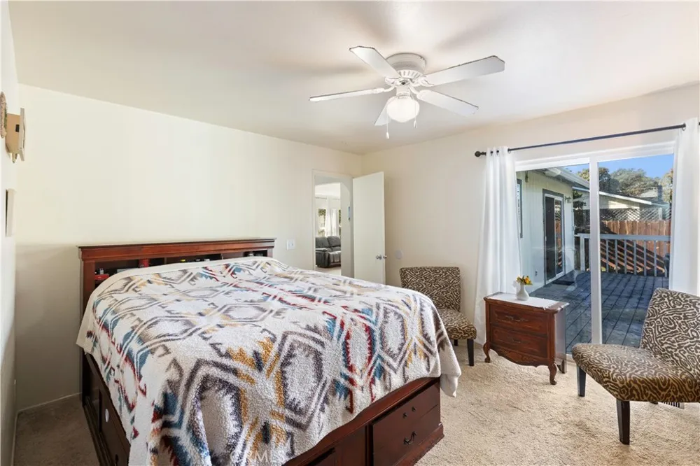 19894 Mountain Meadows South Hidden Valley Lake, CA 95467