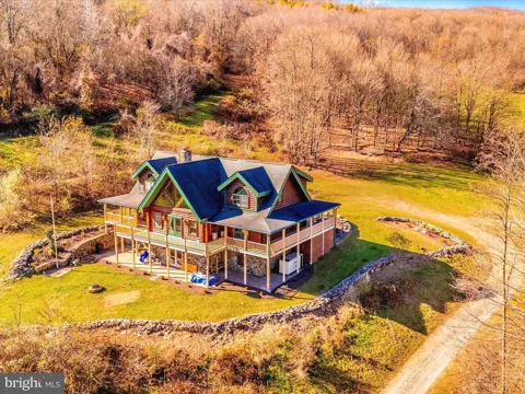 17051 LAUREL RUN ROAD SW