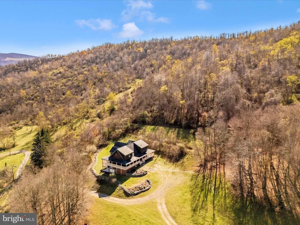 17051 LAUREL RUN ROAD SW Barton, MD 21521