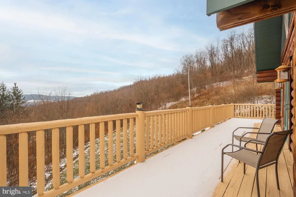17051 LAUREL RUN ROAD SW Barton, MD 21521