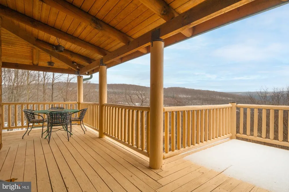 17051 LAUREL RUN ROAD SW Barton, MD 21521