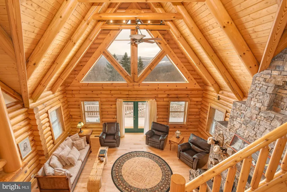17051 LAUREL RUN ROAD SW Barton, MD 21521