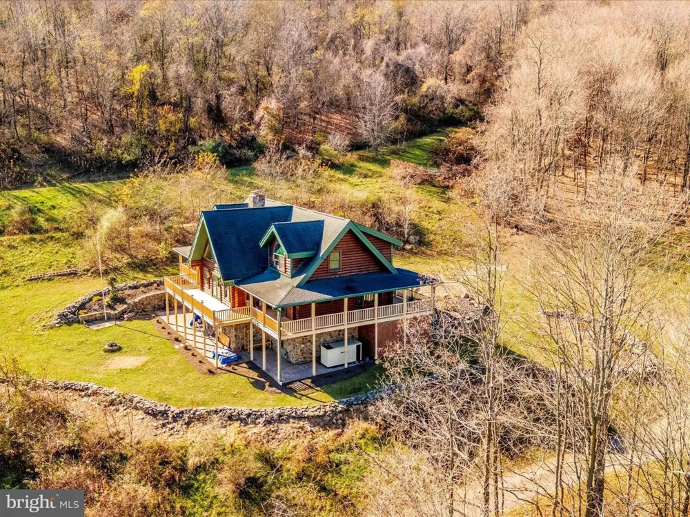 17051 LAUREL RUN ROAD SW Barton, MD 21521