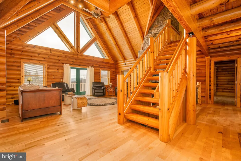 17051 LAUREL RUN ROAD SW Barton, MD 21521