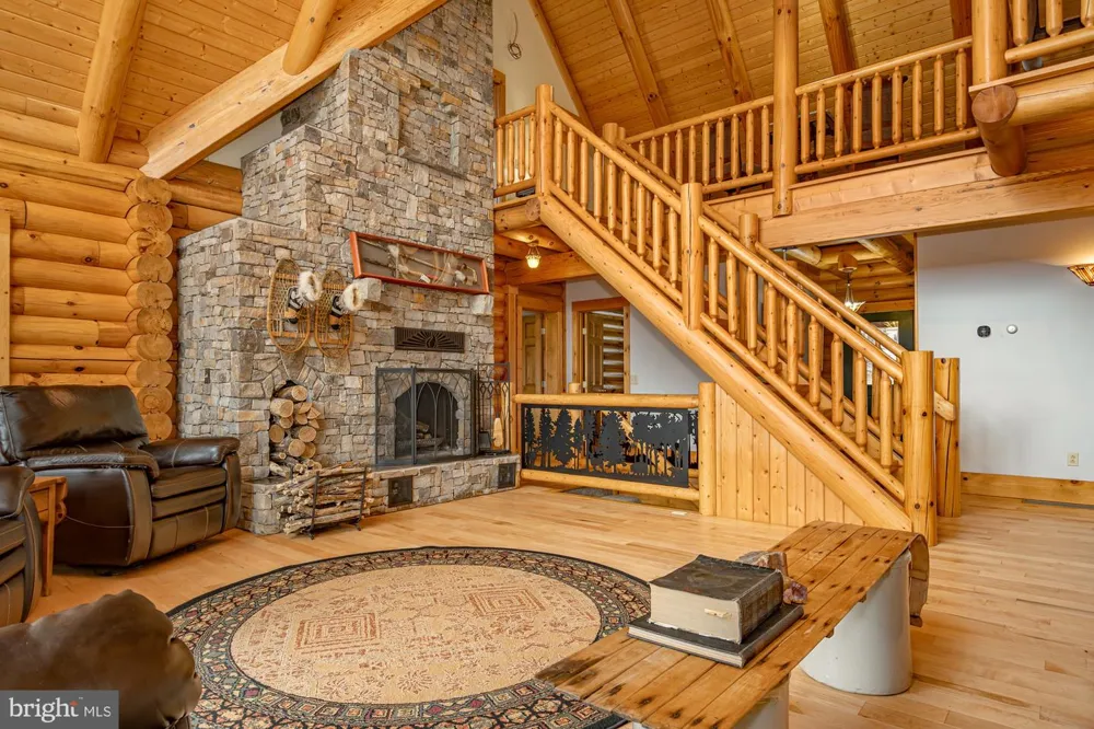 17051 LAUREL RUN ROAD SW Barton, MD 21521