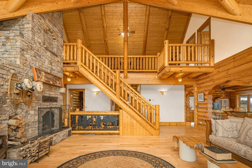 17051 LAUREL RUN ROAD SW Barton, MD 21521