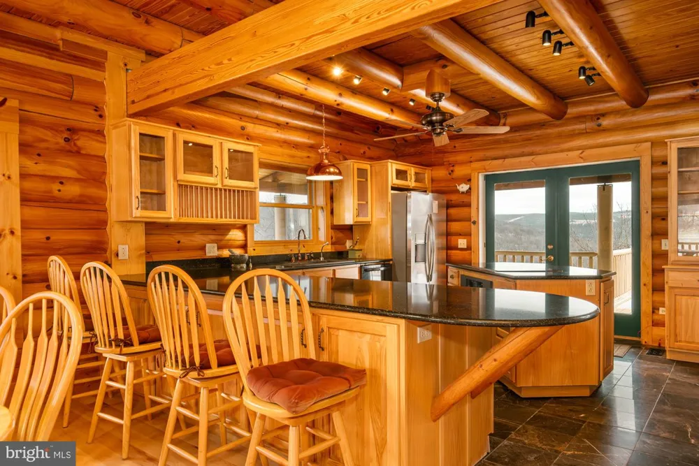 17051 LAUREL RUN ROAD SW Barton, MD 21521
