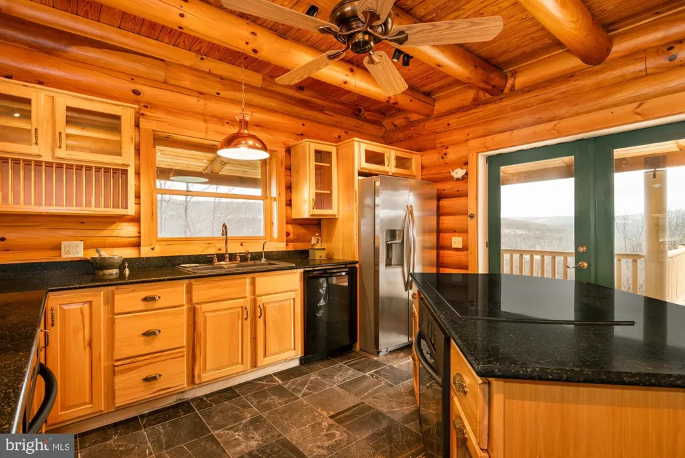 17051 LAUREL RUN ROAD SW Barton, MD 21521
