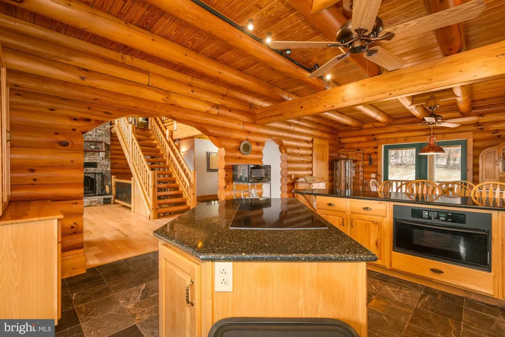 17051 LAUREL RUN ROAD SW Barton, MD 21521