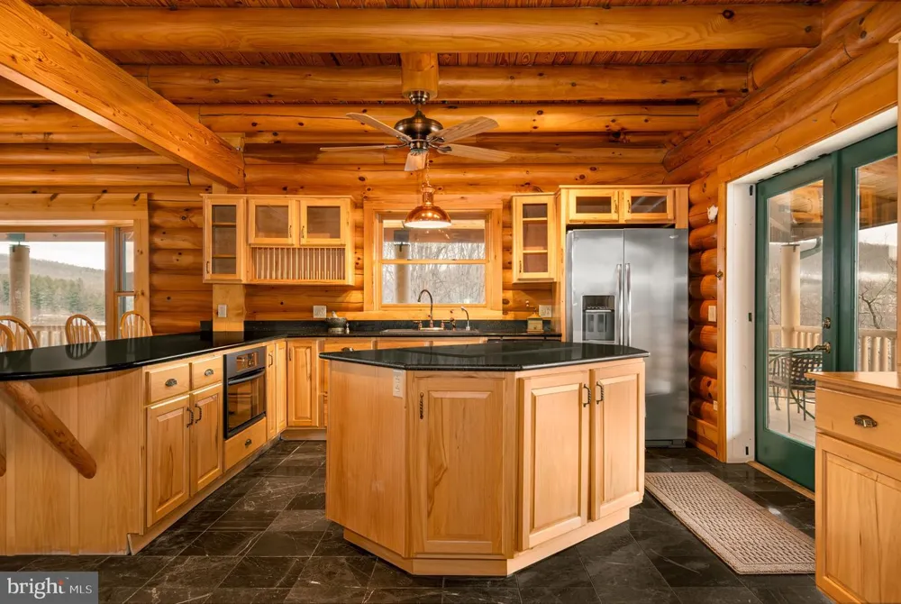 17051 LAUREL RUN ROAD SW Barton, MD 21521
