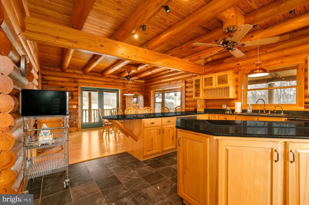 17051 LAUREL RUN ROAD SW Barton, MD 21521