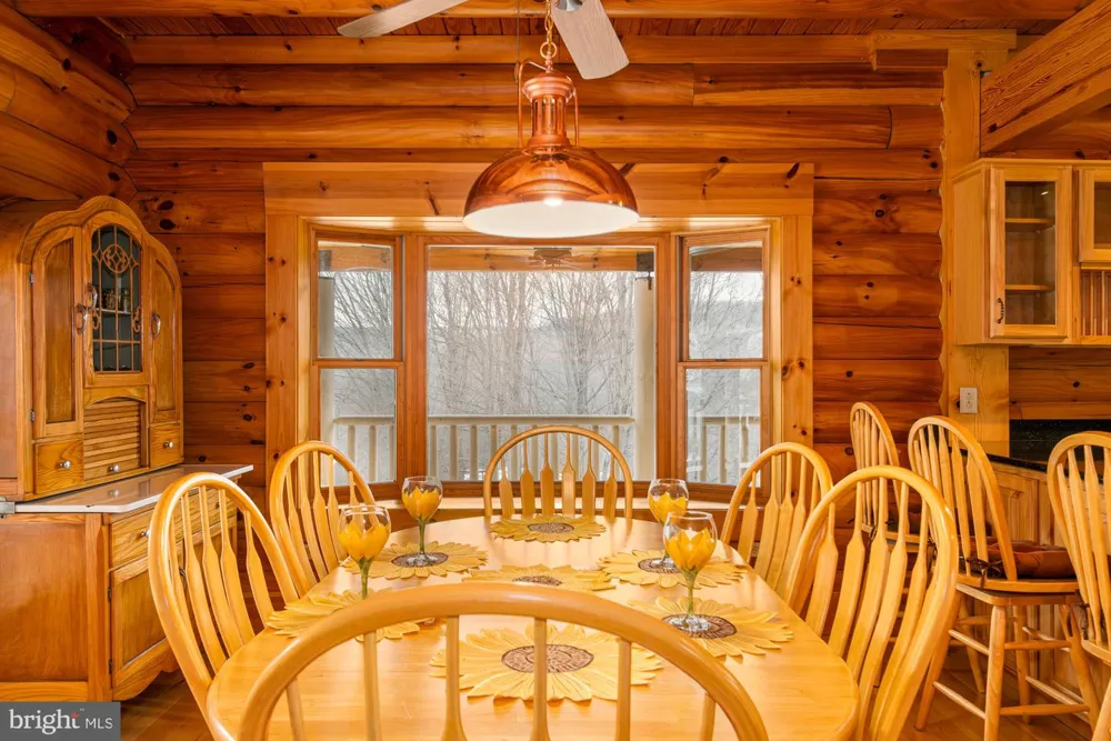 17051 LAUREL RUN ROAD SW Barton, MD 21521