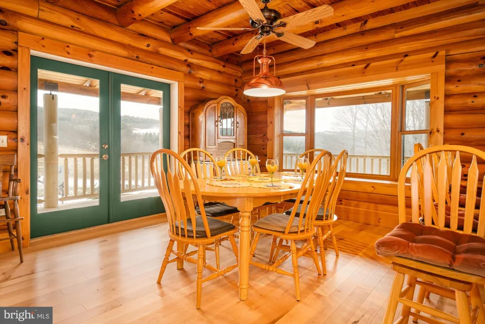 17051 LAUREL RUN ROAD SW Barton, MD 21521