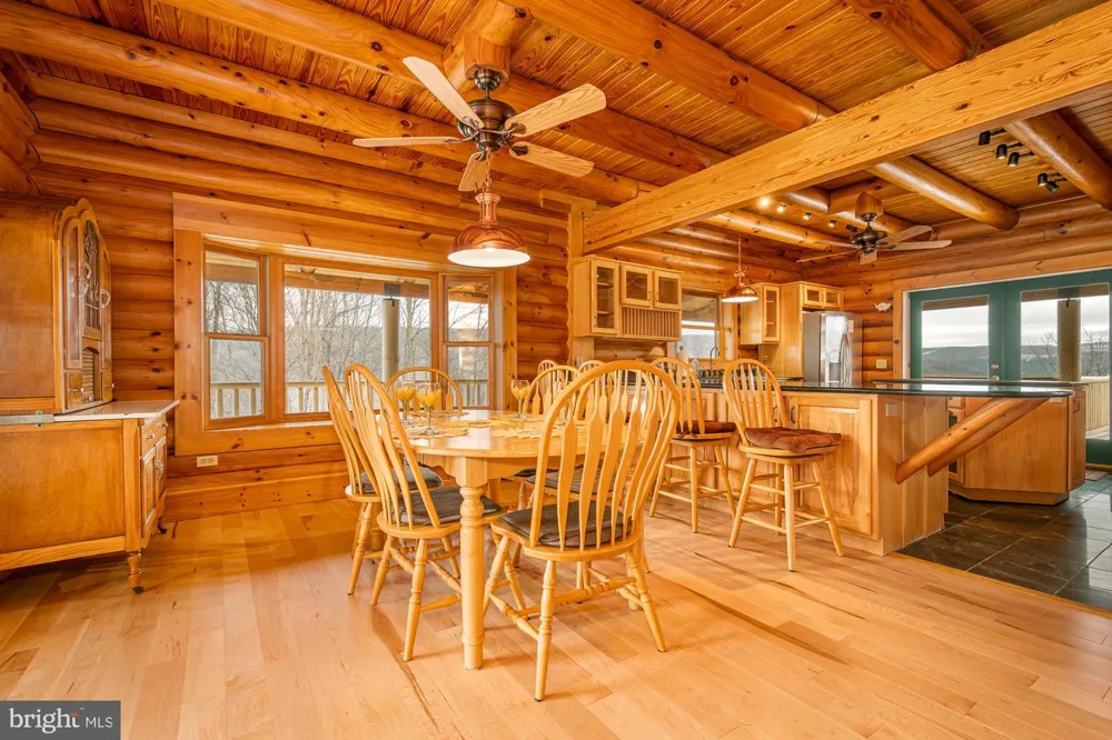 17051 LAUREL RUN ROAD SW Barton, MD 21521