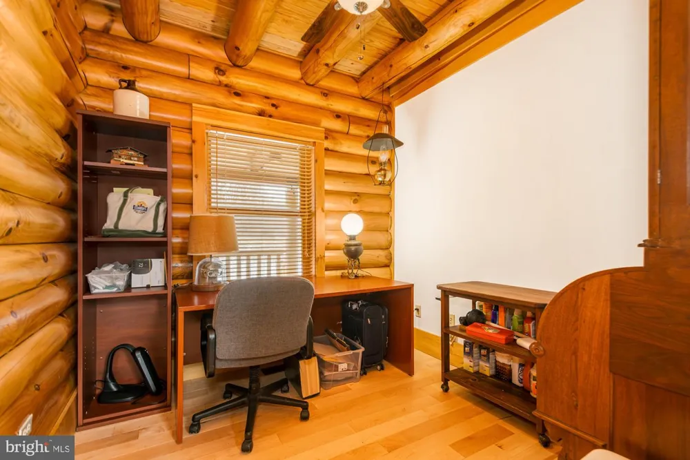 17051 LAUREL RUN ROAD SW Barton, MD 21521