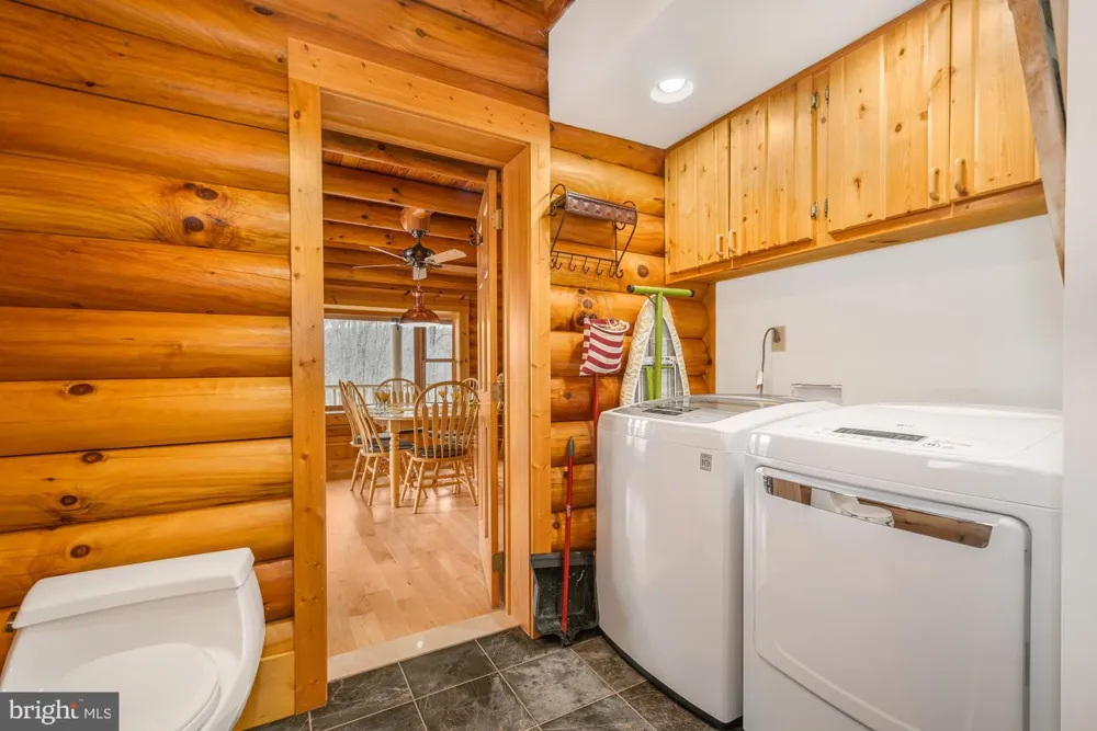 17051 LAUREL RUN ROAD SW Barton, MD 21521