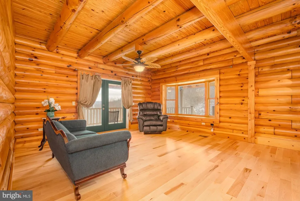 17051 LAUREL RUN ROAD SW Barton, MD 21521