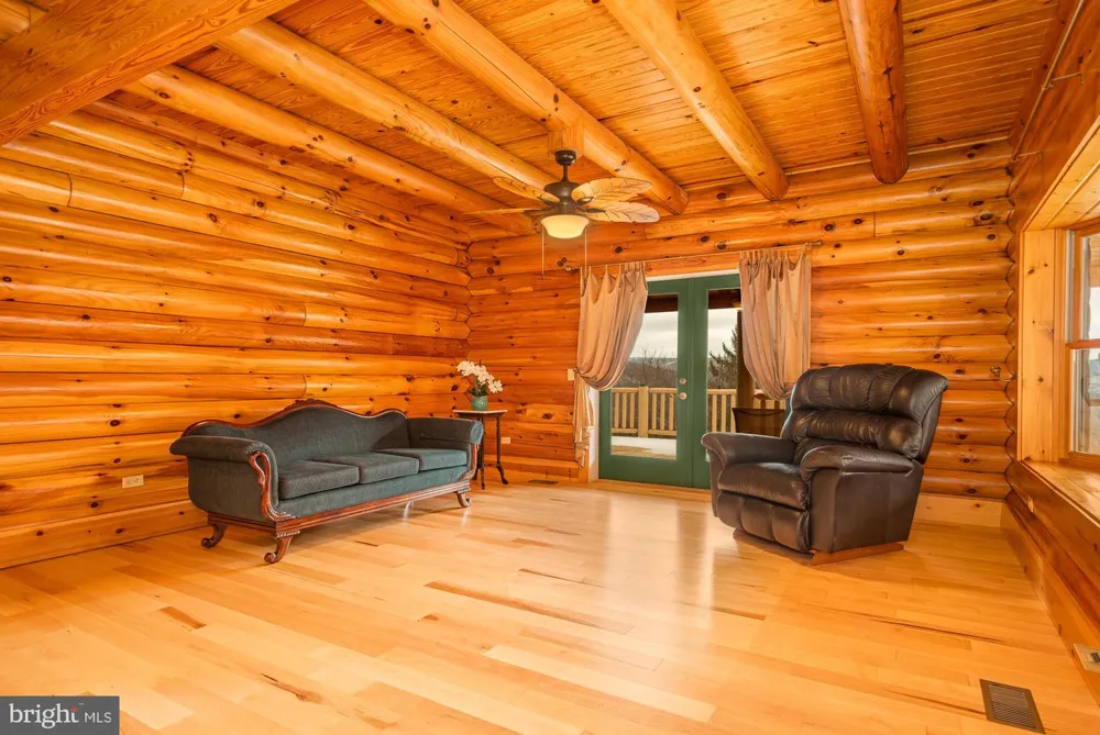 17051 LAUREL RUN ROAD SW Barton, MD 21521
