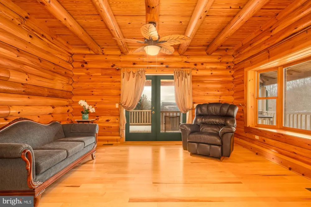 17051 LAUREL RUN ROAD SW Barton, MD 21521