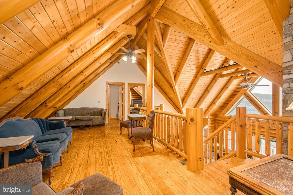 17051 LAUREL RUN ROAD SW Barton, MD 21521