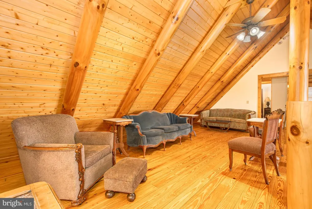 17051 LAUREL RUN ROAD SW Barton, MD 21521
