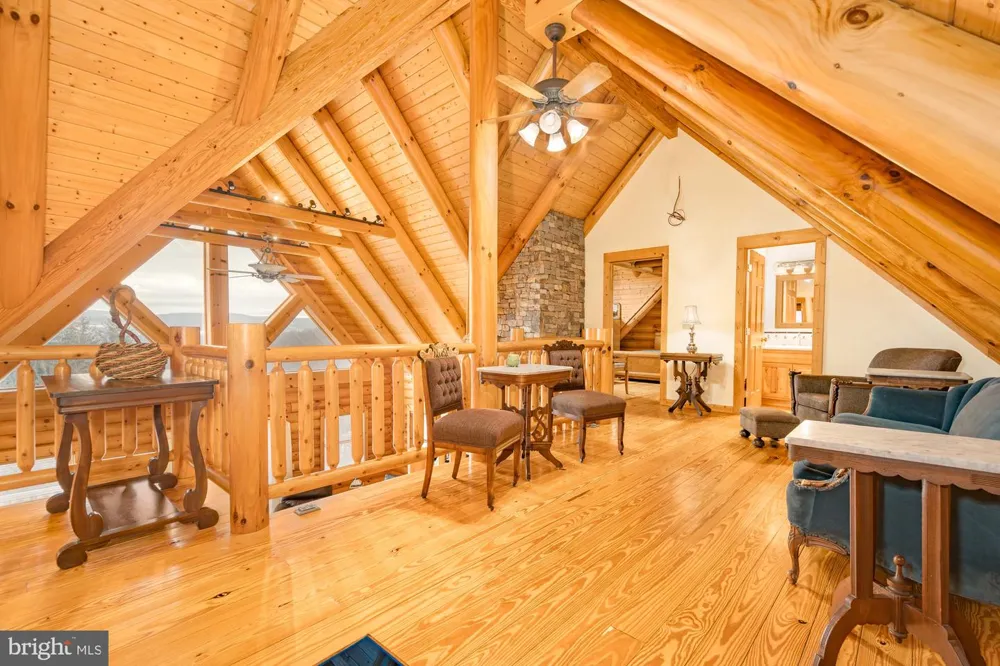 17051 LAUREL RUN ROAD SW Barton, MD 21521