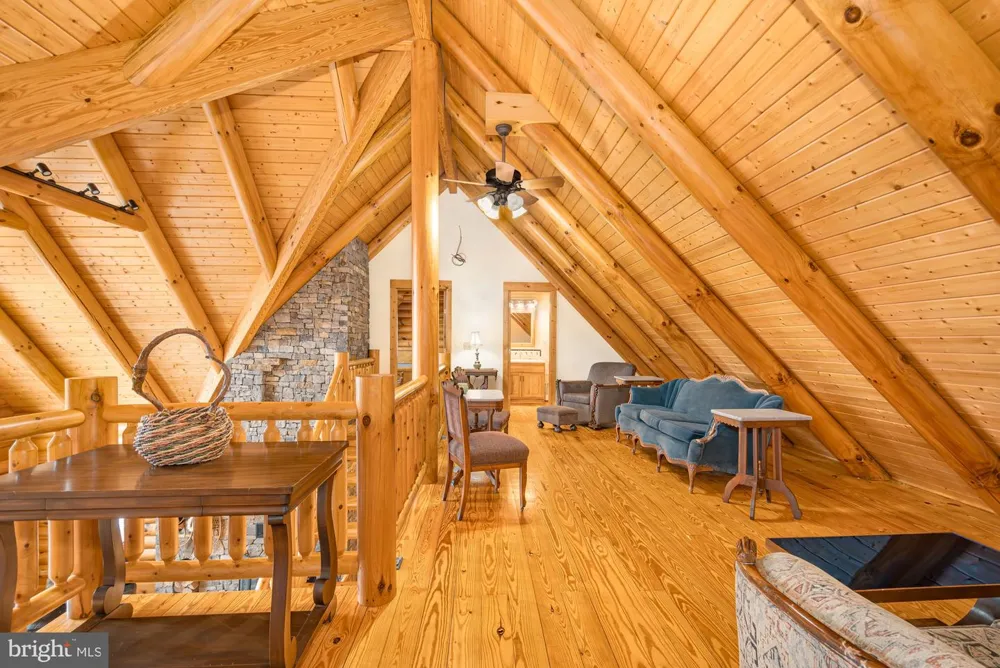 17051 LAUREL RUN ROAD SW Barton, MD 21521