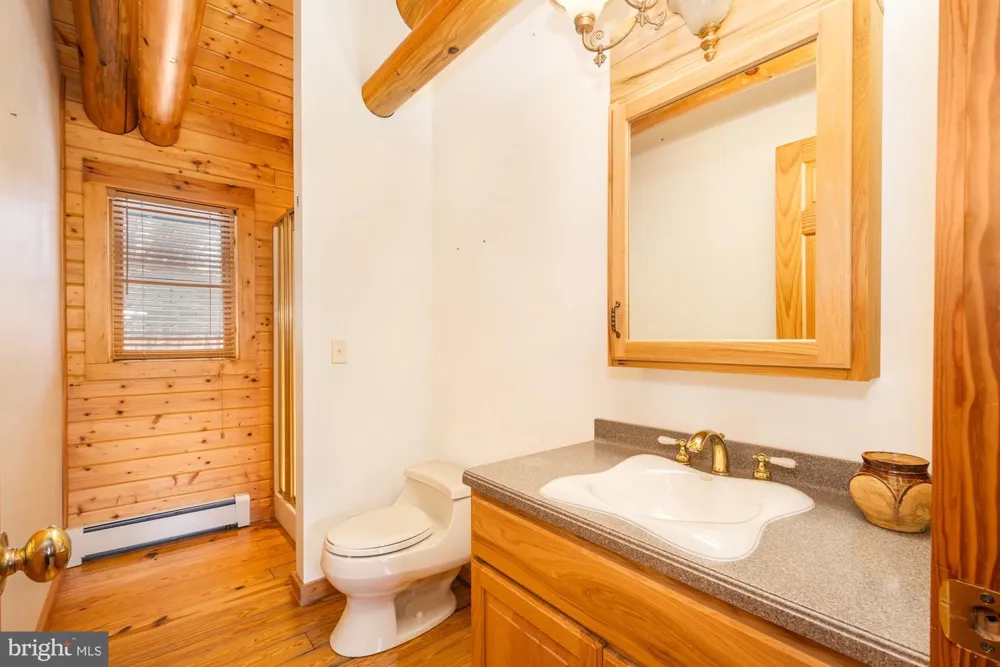 17051 LAUREL RUN ROAD SW Barton, MD 21521