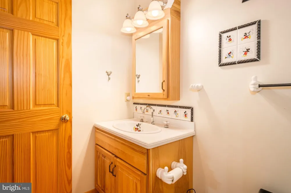 17051 LAUREL RUN ROAD SW Barton, MD 21521