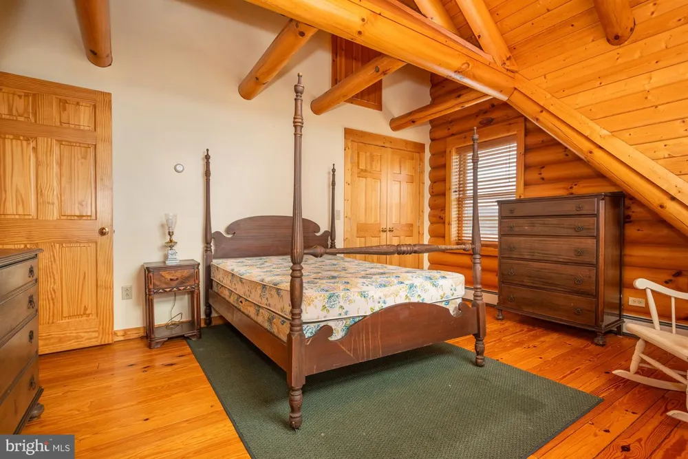 17051 LAUREL RUN ROAD SW Barton, MD 21521