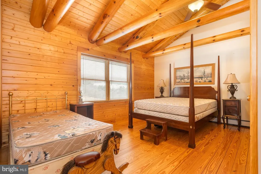 17051 LAUREL RUN ROAD SW Barton, MD 21521