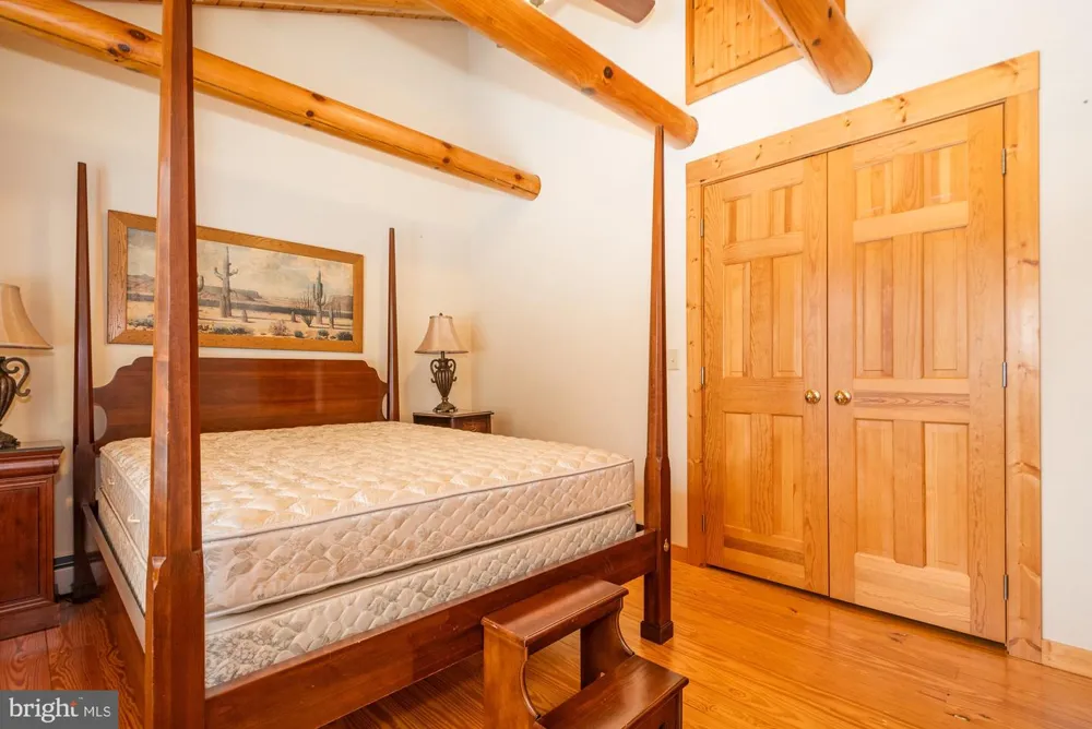 17051 LAUREL RUN ROAD SW Barton, MD 21521
