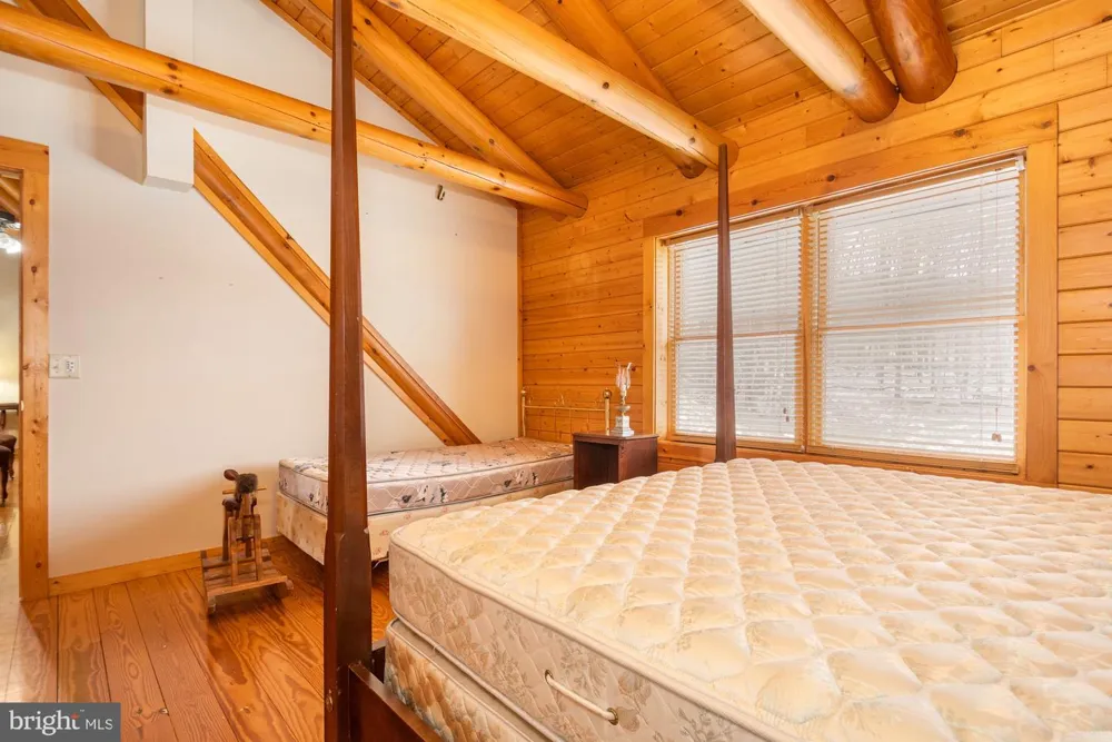 17051 LAUREL RUN ROAD SW Barton, MD 21521