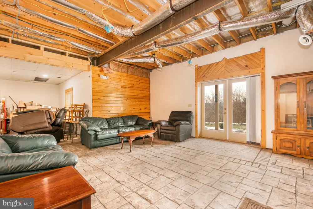 17051 LAUREL RUN ROAD SW Barton, MD 21521