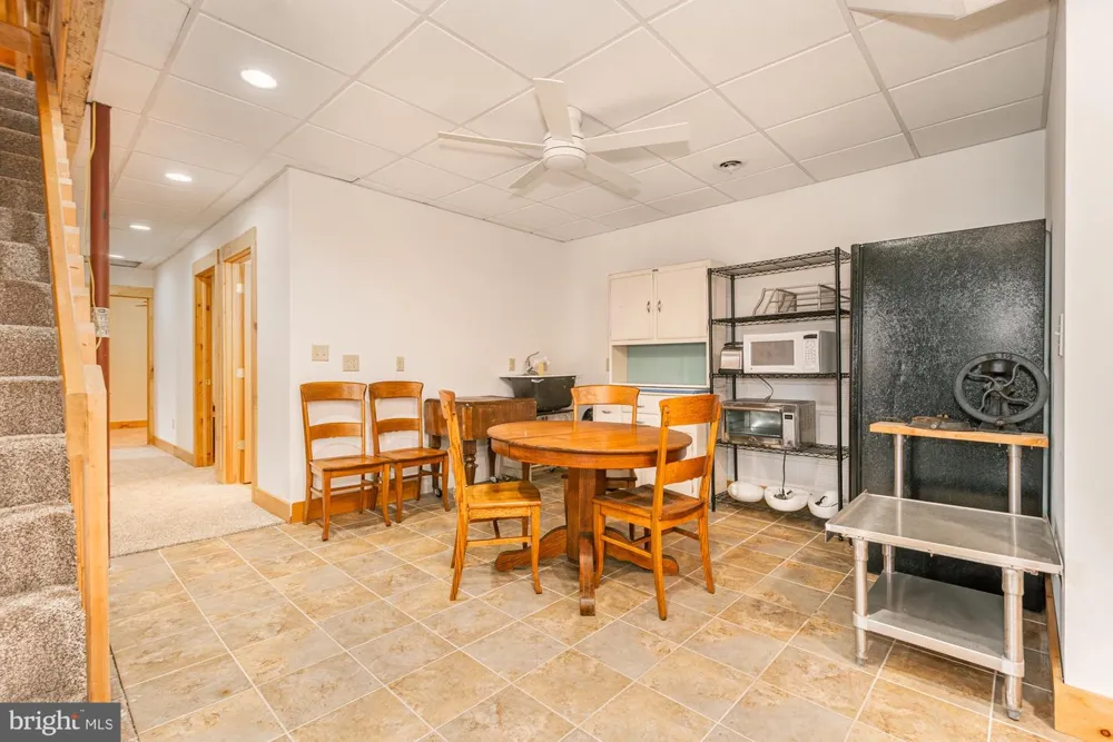 17051 LAUREL RUN ROAD SW Barton, MD 21521