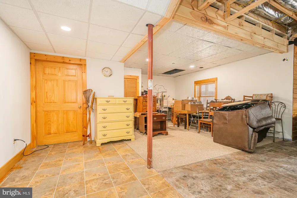 17051 LAUREL RUN ROAD SW Barton, MD 21521