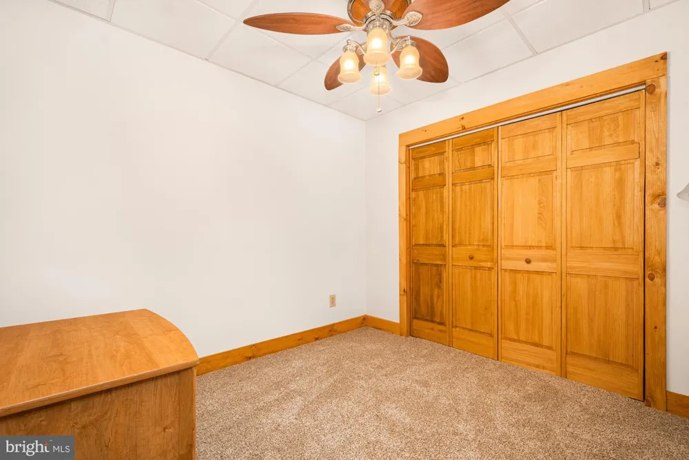 17051 LAUREL RUN ROAD SW Barton, MD 21521