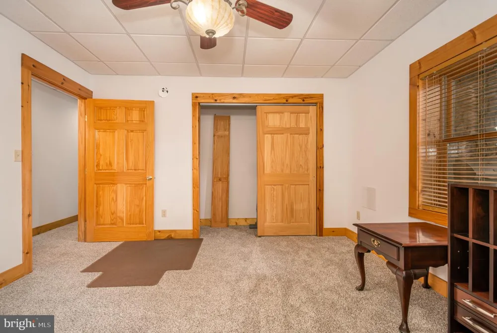 17051 LAUREL RUN ROAD SW Barton, MD 21521