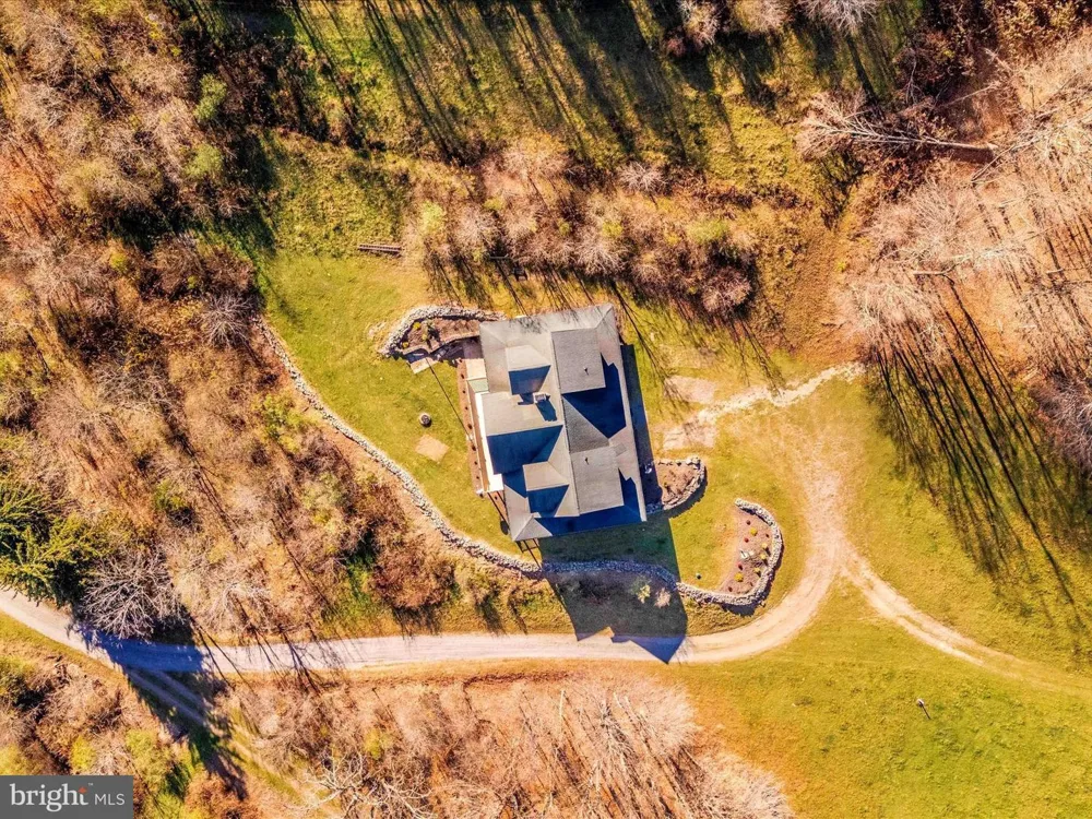 17051 LAUREL RUN ROAD SW Barton, MD 21521