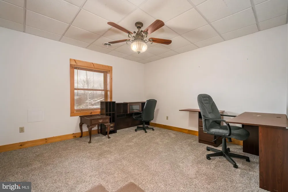 17051 LAUREL RUN ROAD SW Barton, MD 21521