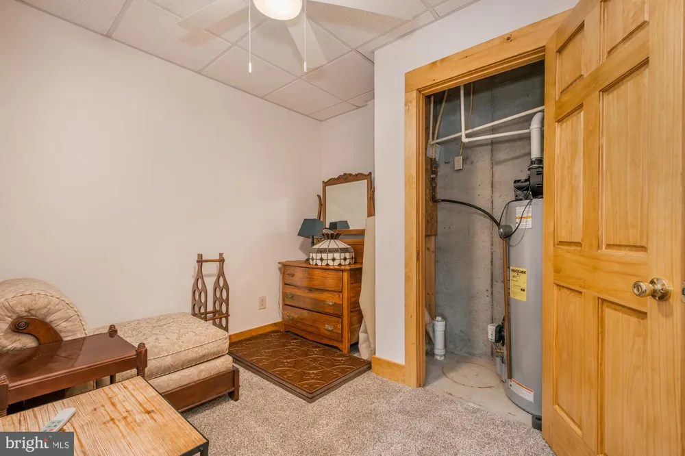 17051 LAUREL RUN ROAD SW Barton, MD 21521