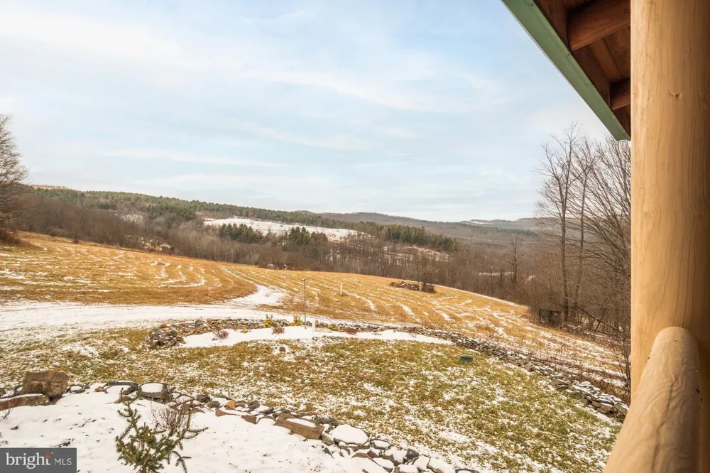 17051 LAUREL RUN ROAD SW Barton, MD 21521