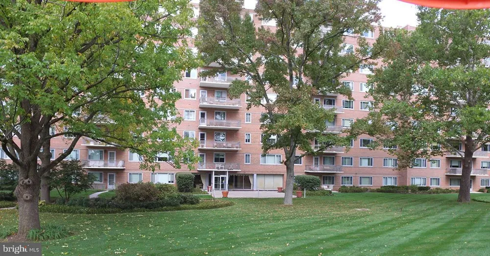 11 SLADE AVENUE #715 Baltimore, MD 21208