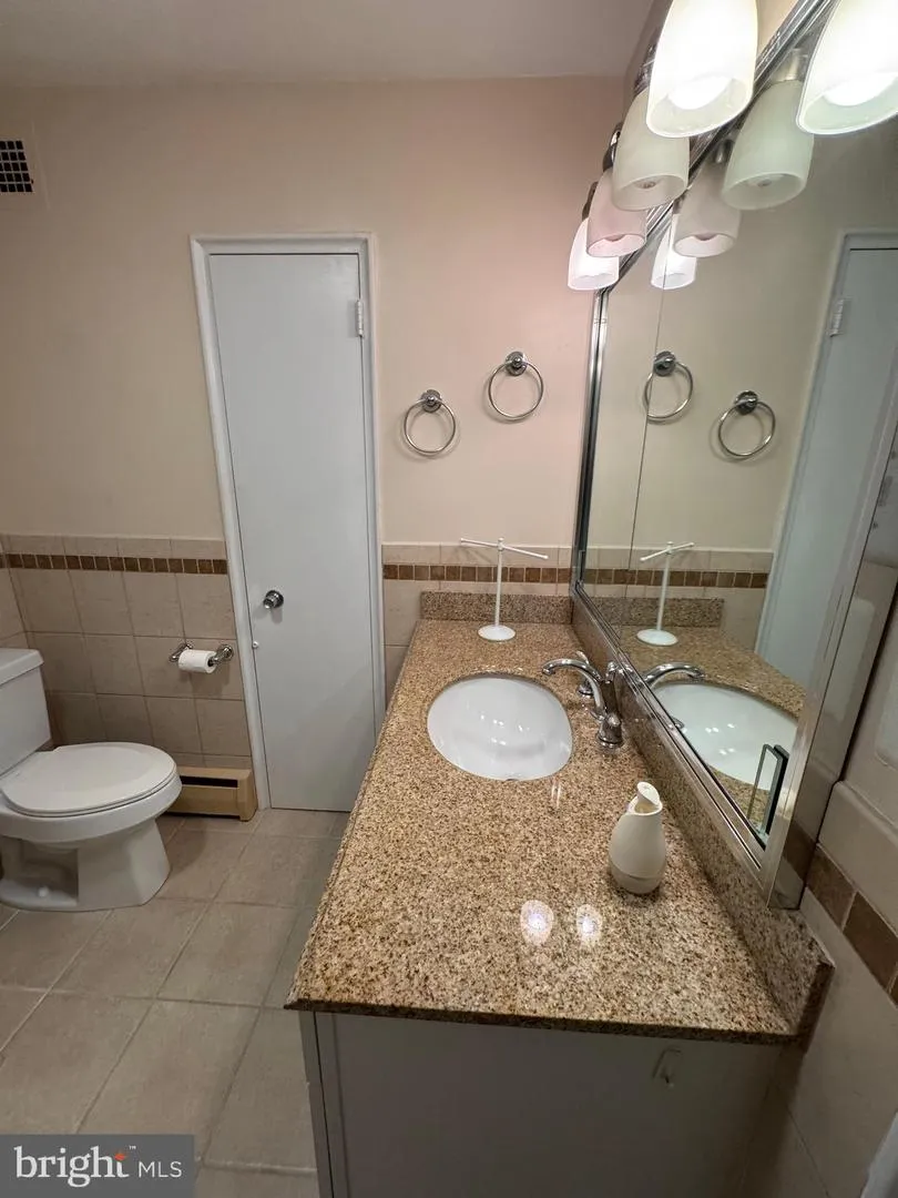 11 SLADE AVENUE #715 Baltimore, MD 21208