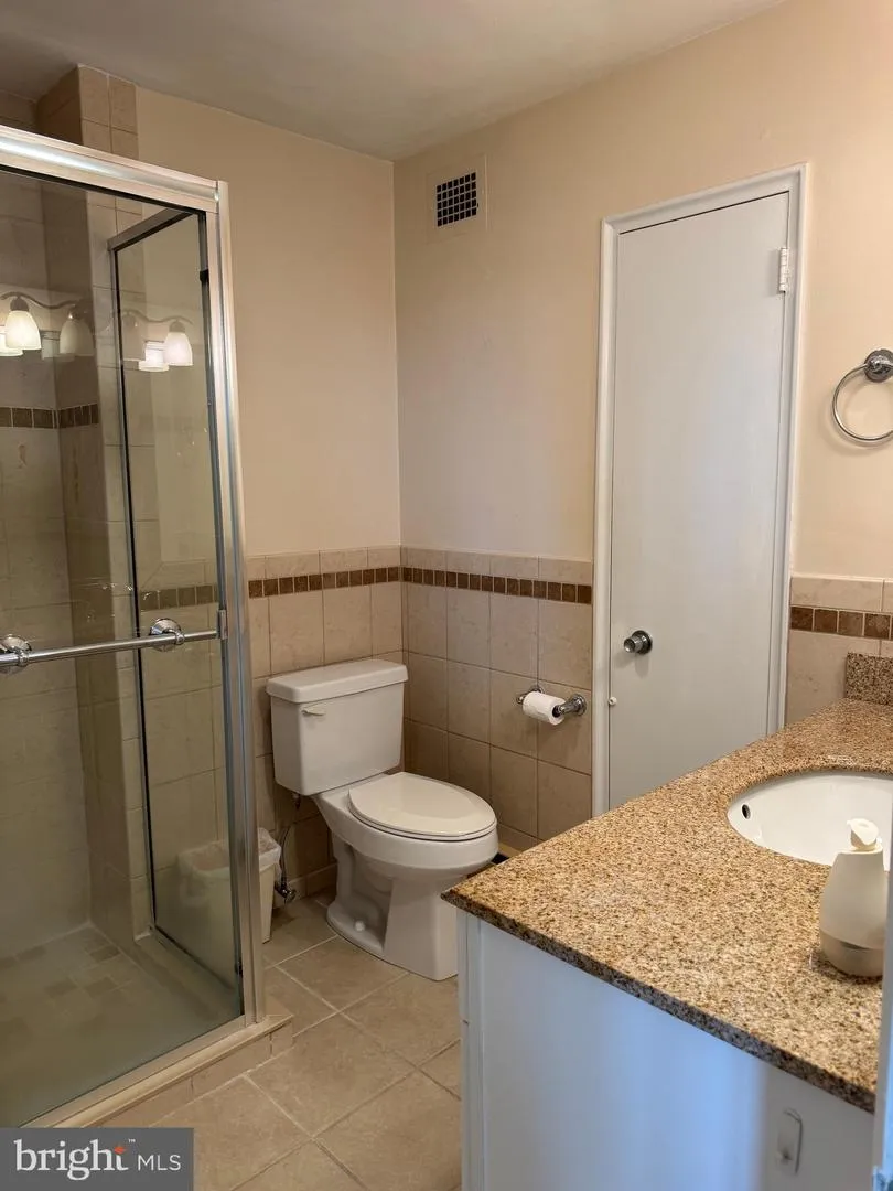 11 SLADE AVENUE #715 Baltimore, MD 21208